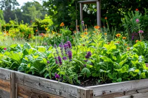 Eetbare borders: de perfecte combinatie tussen mooi en lekker