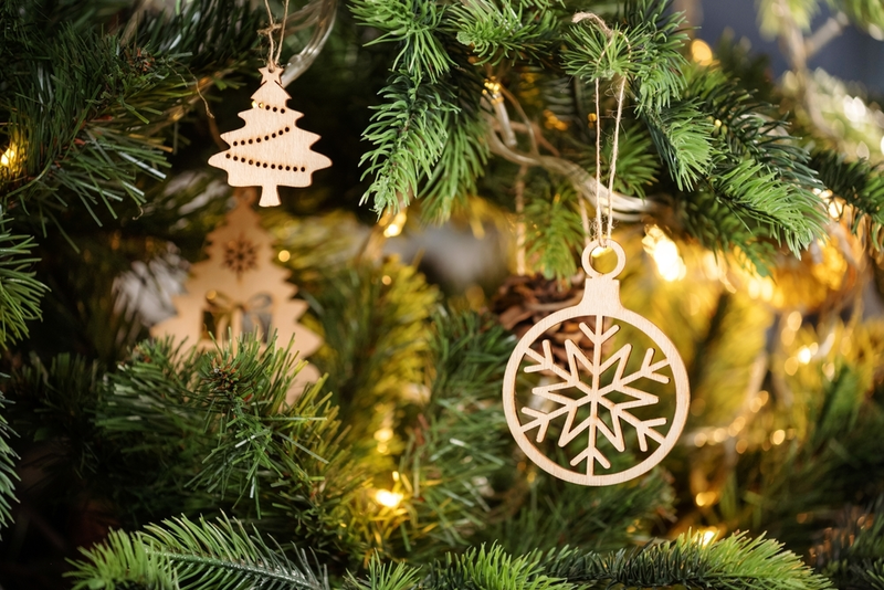 Groene kerst: zo maak je jouw feestdagen duurzaam