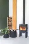 Voor in huis